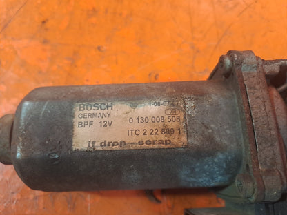 ✅LAND ROVER RANGE ROVER L320 2.7 DIESEL AUTOMATIC TRANSFER BOX STEPPER MOTOR