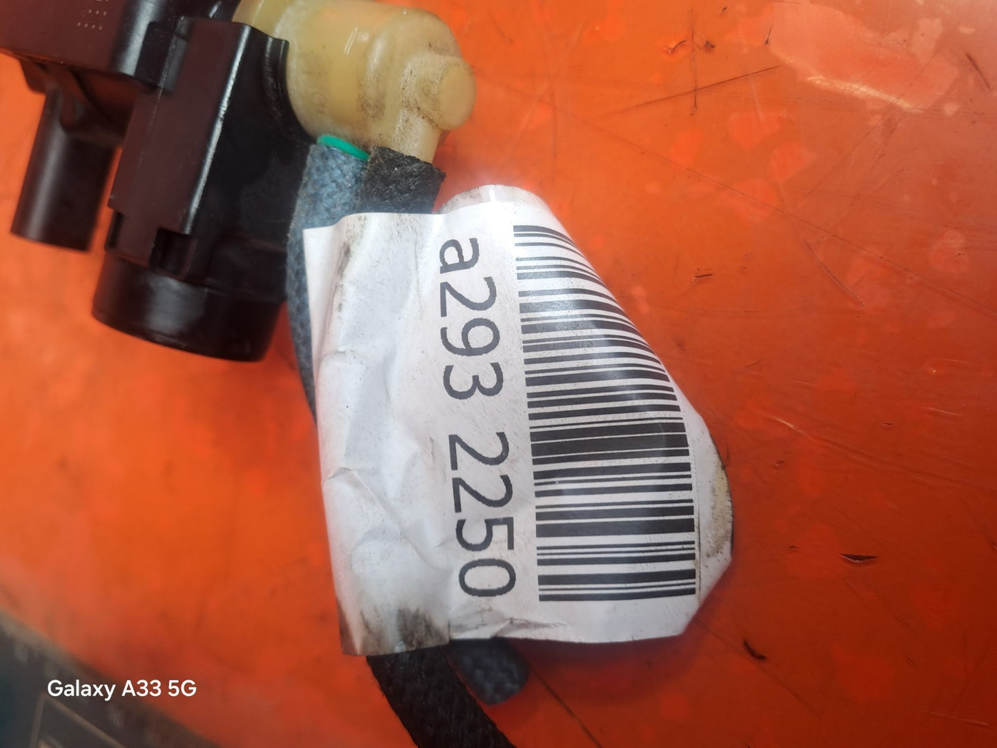 ✅BMW 220D M Sport F44 2 Series 2023 2.0 Diesel TURBO PRESSURE CONVERTER 706935