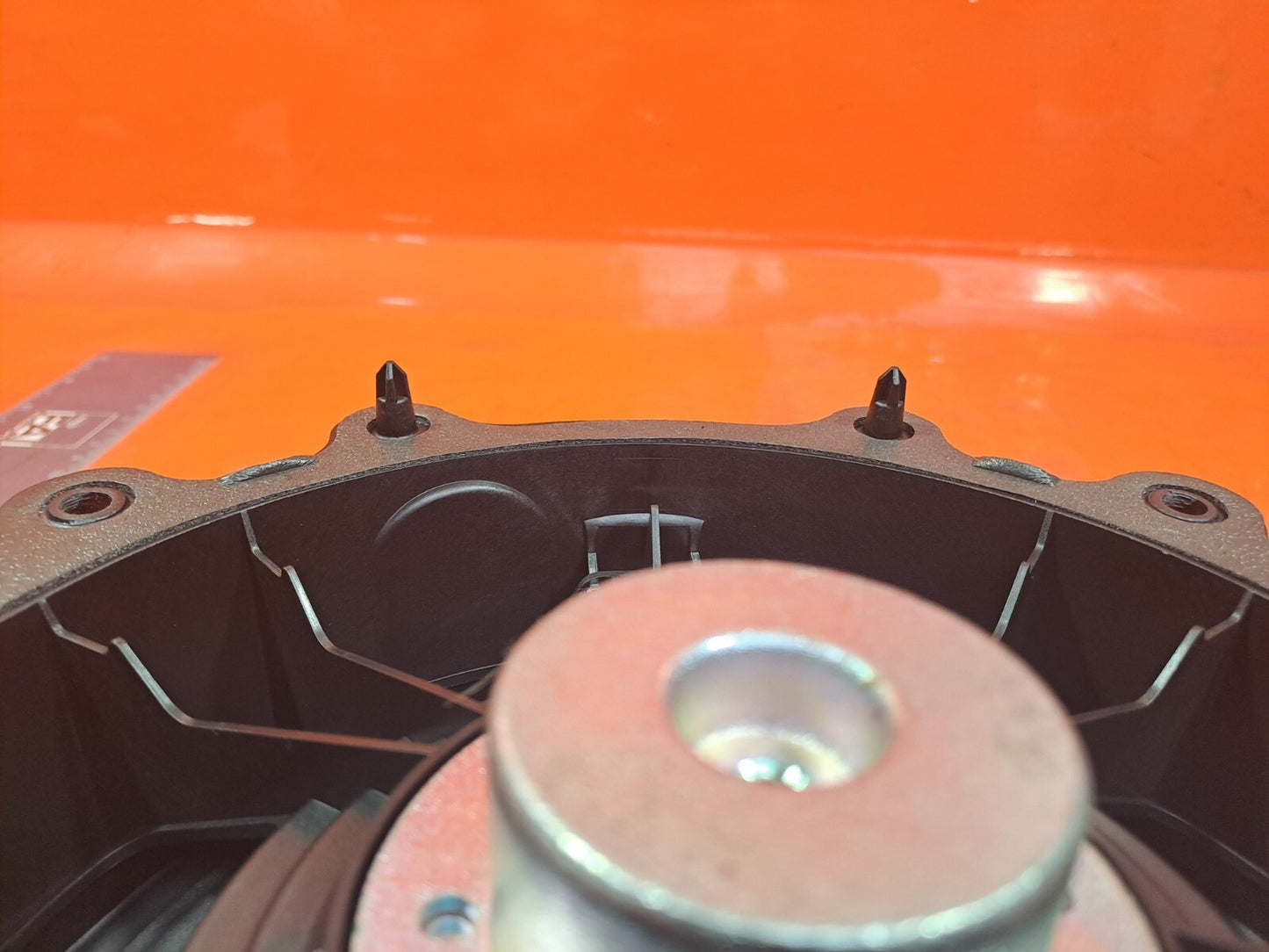 2024 TESLA MODEL 3 LONG FRONT DOOR SPEAKER 1079744-00-F + WARRANTY A207