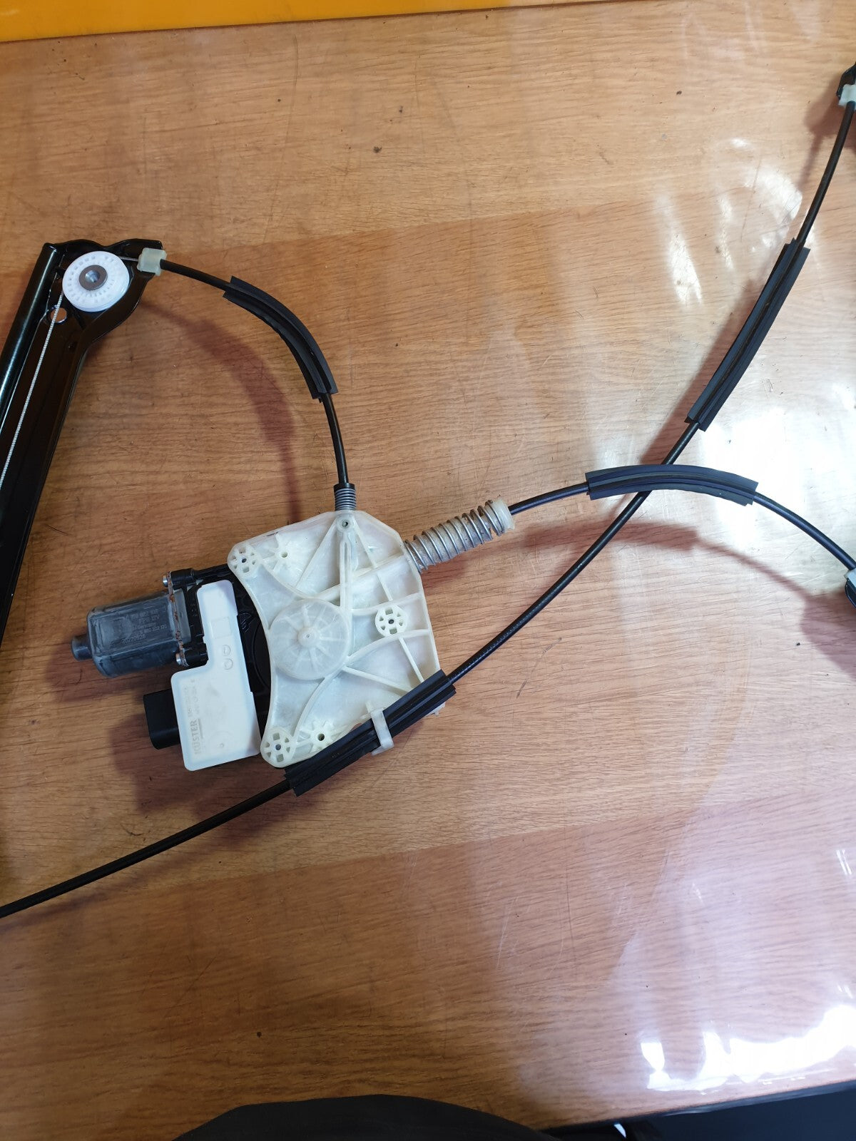 ✅2023 BMW Z4 G29 SDRIVE20i FRONT LEFT WINDOW REGULATOR MOTOR 9482279 + WARRANTY