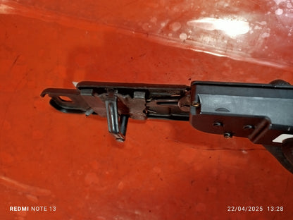 ✅AUDI Q5 S LINE 2.0 PETROL 2012 TAILGATE BOOT LOCK MECHANISM 4F9827383E Warranty