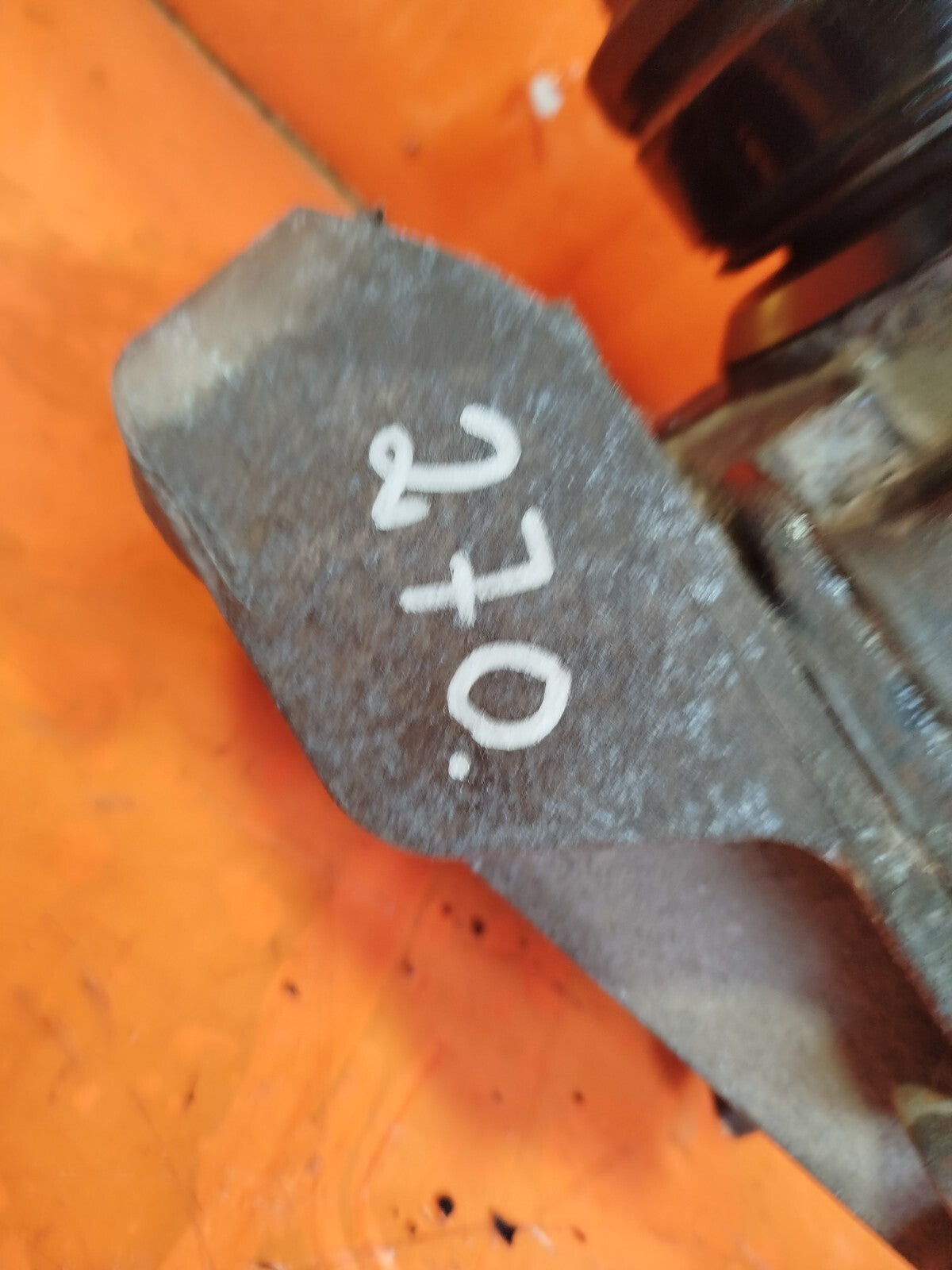 ✅BMW F20 116D URBAN 2.0 DIESEL 2012 REAR DIFFERENTIAL 7599466 Warranty A270