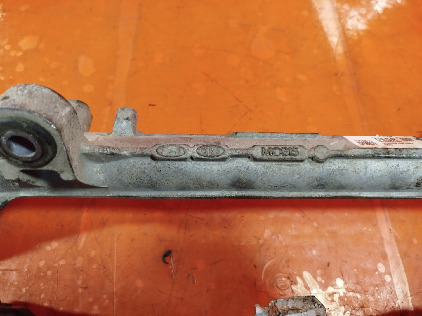 ✅KIA NIRO 2 S-A 1.6 PETROL 2020 POWER STEERING RACK 56500G5590 Warranty A194