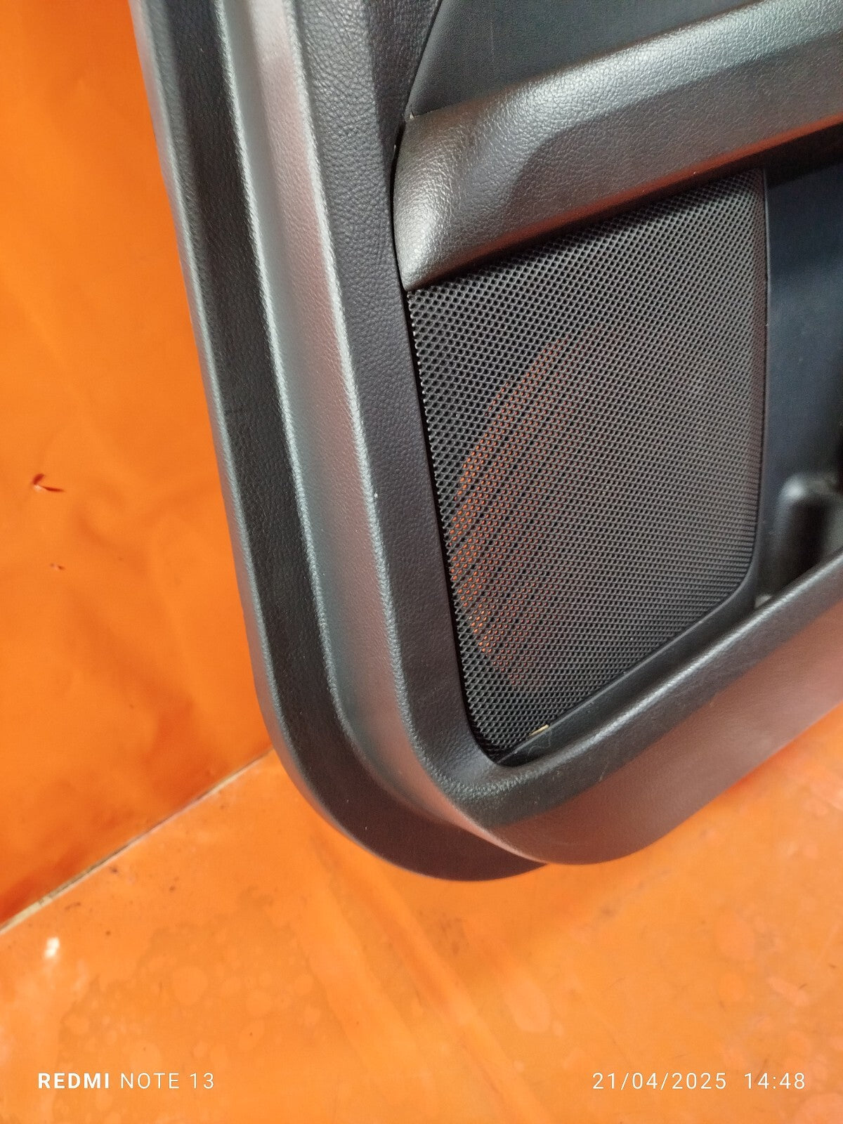 ✅FORD MONDEO MK5 2.0 DIESEL 2016 REAR RIGHT DOOR CARD Warranty A273