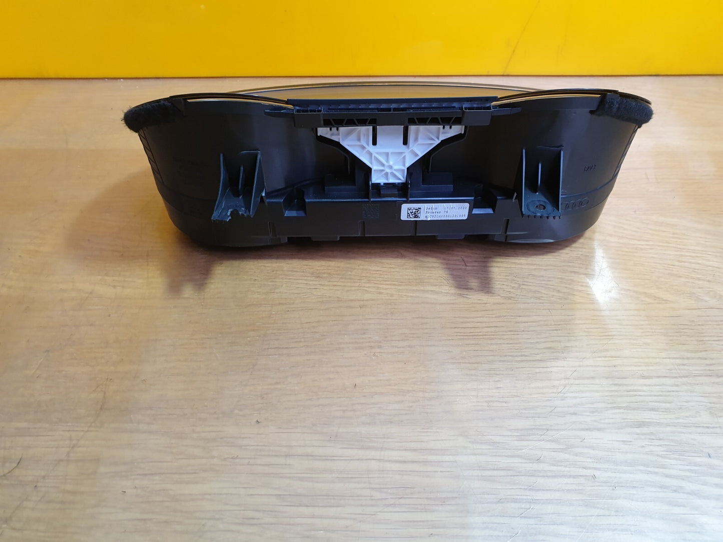 ✅AUDI Q2 S-LINE 1.4 PETROL 2017 SPEEDOMETER INSTRUMENT CLUSTER A2C16585400 A134