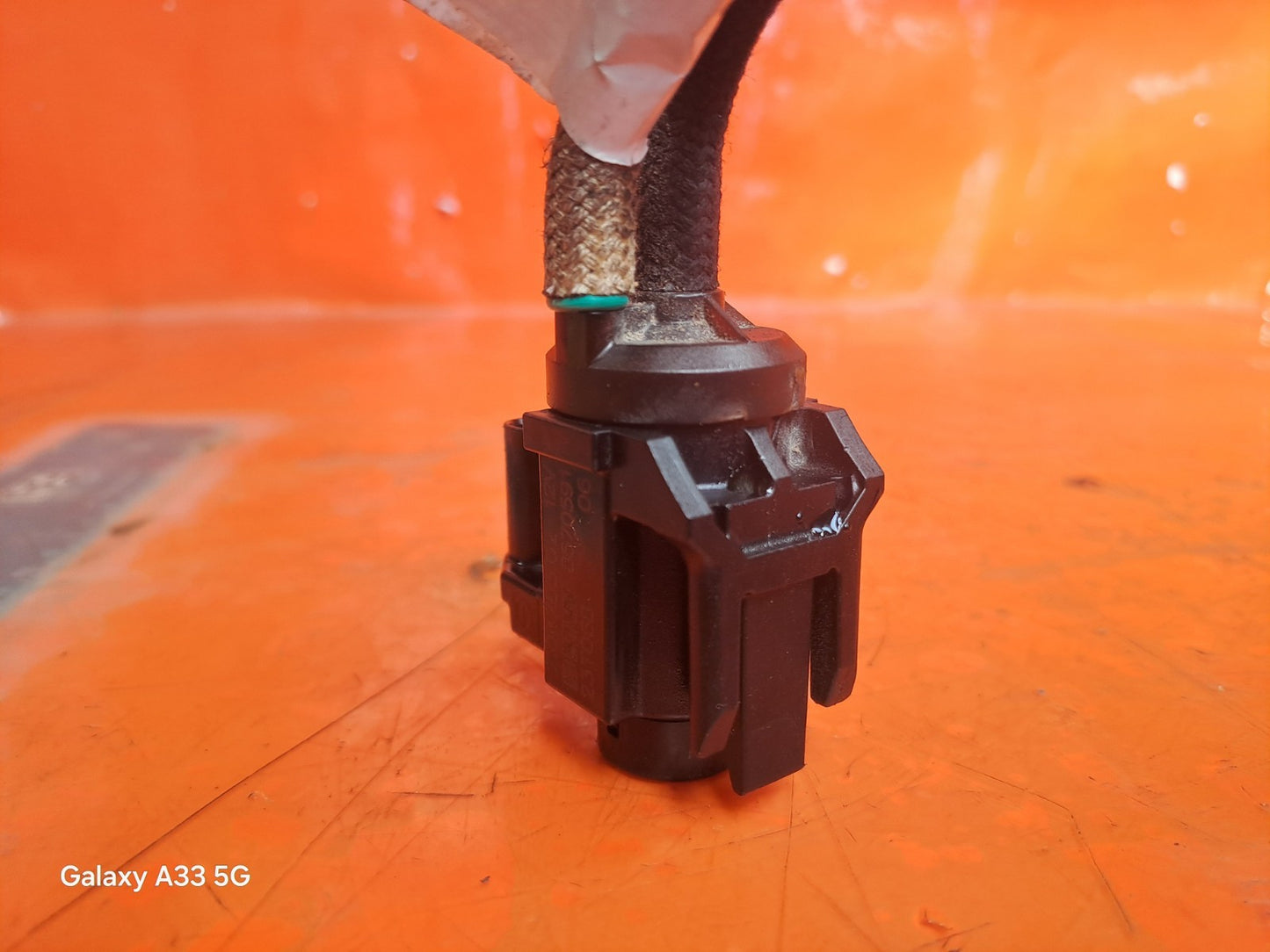 ✅BMW 220D M Sport F44 2 Series 2023 2.0 Diesel Electric Solenoid Valve 704785