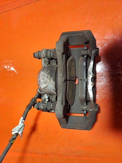 ✅2012 AUDI Q5 8R S LINE 2.0P BRAKE CALIPER KIT + WARRANTY A276
