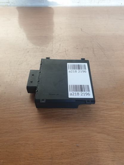 2012 AUDI A5 S LINE 2.0D VOLTAGE STABILIZER CONTROL MODULE 8K0959663 A218