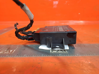 ✅AUDI A5 S LINE CABRIO 2.0 PETROL 2009 PDC PARKING DISTANCE CONTROL MODULE ECU