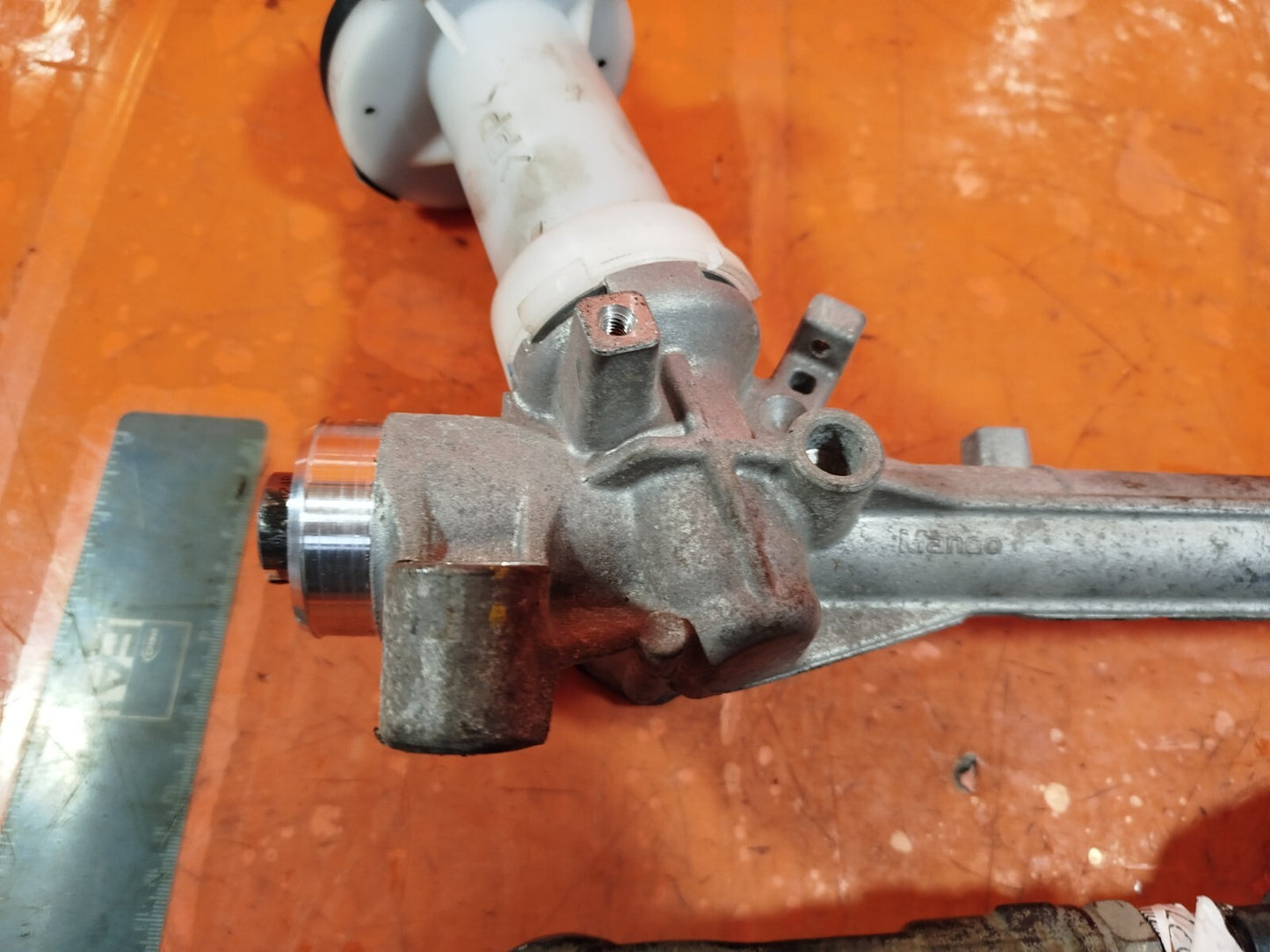 ✅KIA STONIC GT-LINE 1.0 PETROL 2021 STEERING RACK 56500-H8960 Warranty A240