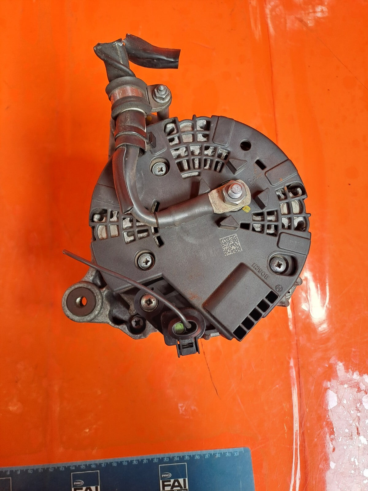 ✅Volkswagen Passat Cc Gt 2013 2.0 Diesel ALTERNATOR 03L903024F Warranty A246