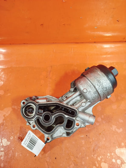 ✅Ford Focus (C 51) 2018 1.5 Diesel OIL FILTER HOUSING 9823532380 Warranty A257