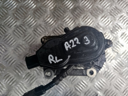 ✅AUDI A5 S LINE 2.0 PETROL 2010 REAR LEFT BRAKE CALIPER 32335478 Warranty A223