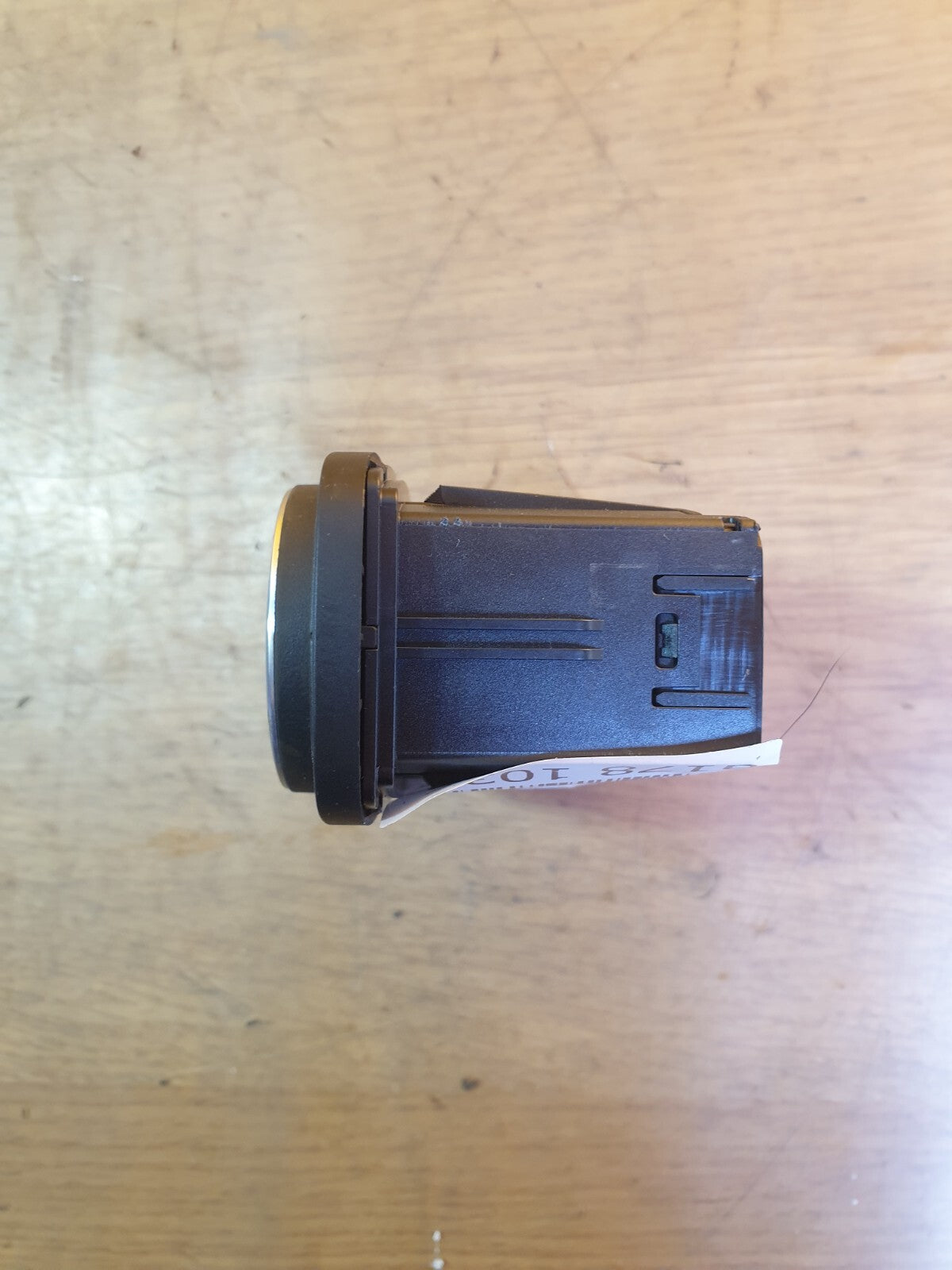 ✅2018 FORD FIESTA MK8 HEADLIGHT FOG LIGHT CONTROL SWITCH H1BT-13D061-AC A178