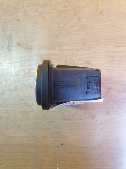 ✅2018 FORD FIESTA MK8 HEADLIGHT FOG LIGHT CONTROL SWITCH H1BT-13D061-AC A178