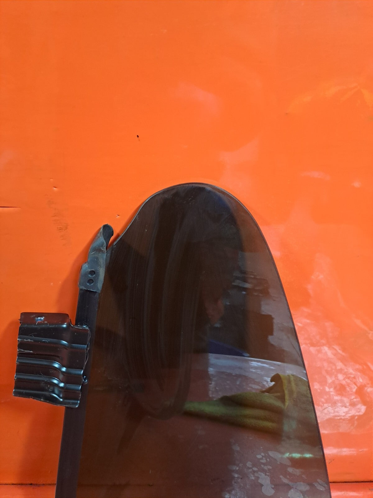 ✅Volkswagen Passat Cc Gt 2013 2.0 Diesel REAR LEFT QUARTER WINDOW GLASS A246