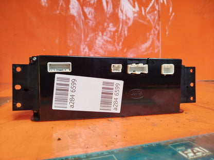 ✅2007 LAND ROVER RANGE ROVER L320 HEATER CLIMATE CONTROL PANEL JFC501110 A284