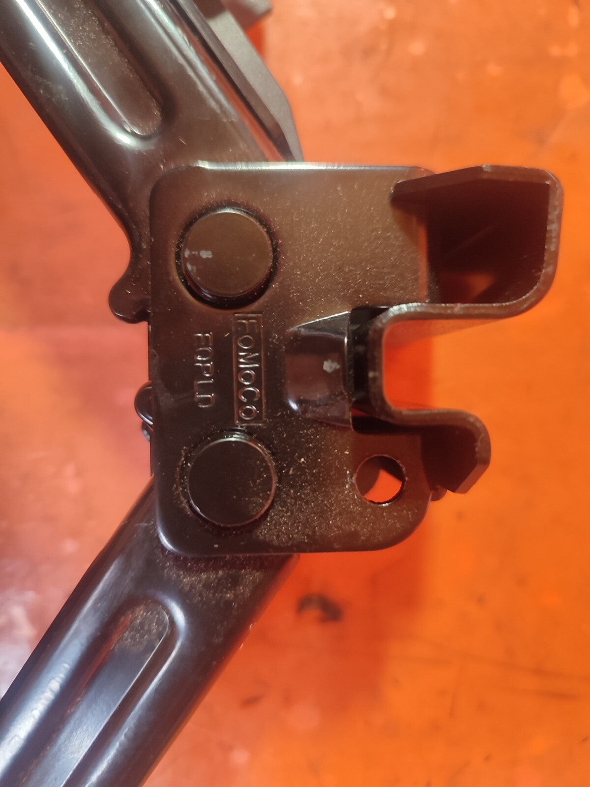 ✅2018 FORD FOCUS MK4 CAR LIFTING JACK TOOL JX7C-17A078-AA + WARRANTY A175