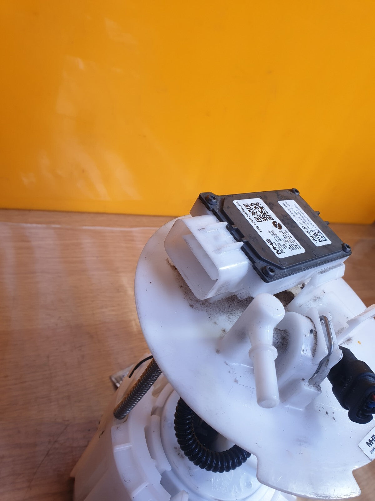 ✅2016 KIA NIRO 2 EV S-A 1.6P FUEL PUMP SENDING UNIT 31110-G2100 + WARRANTY A164