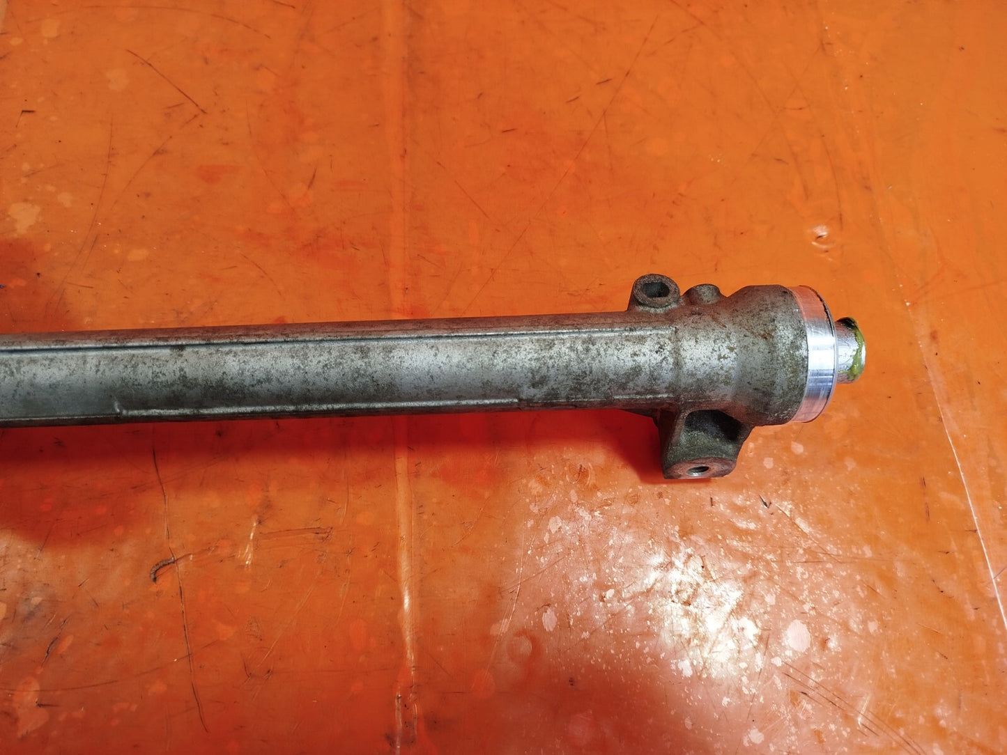 ✅SKODA FABIA MONTE CARLO 1.0 PETROL 2018 POWER STEERING RACK 6C2423058M Warranty