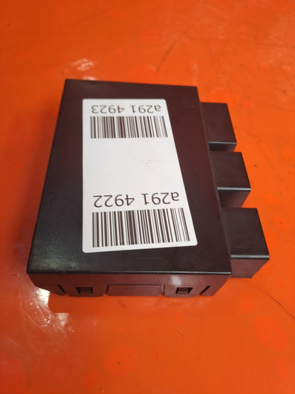 ✅Audi Q5 S Line 2012 2.0 Diesel TOW BAR CONTROL MODULE 300001506557 Warranty