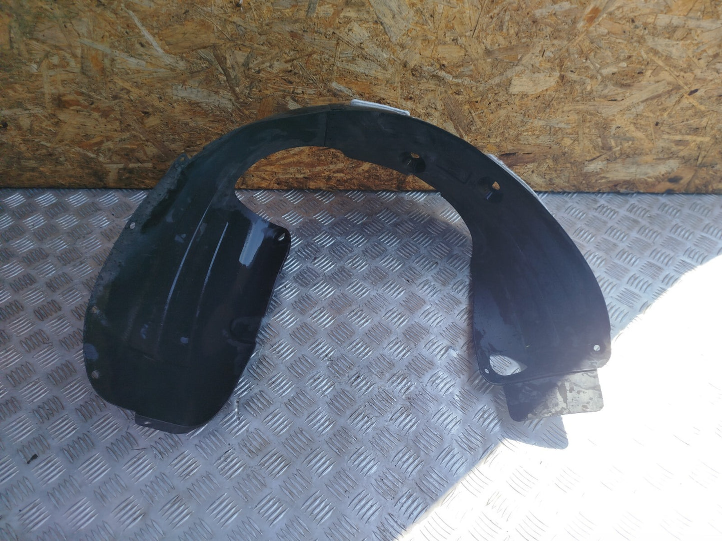 ✅Kia Sonic Gt-Line 2021 1.0 Petrol Rear Right Inner Wing Arch Liner 86822-H8400