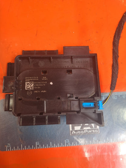 ✅VOLKSWAGEN GOLF MK8 REAR SEAT OCCUPANCY SENSOR 8Y0963554B 5H0971385F Warranty