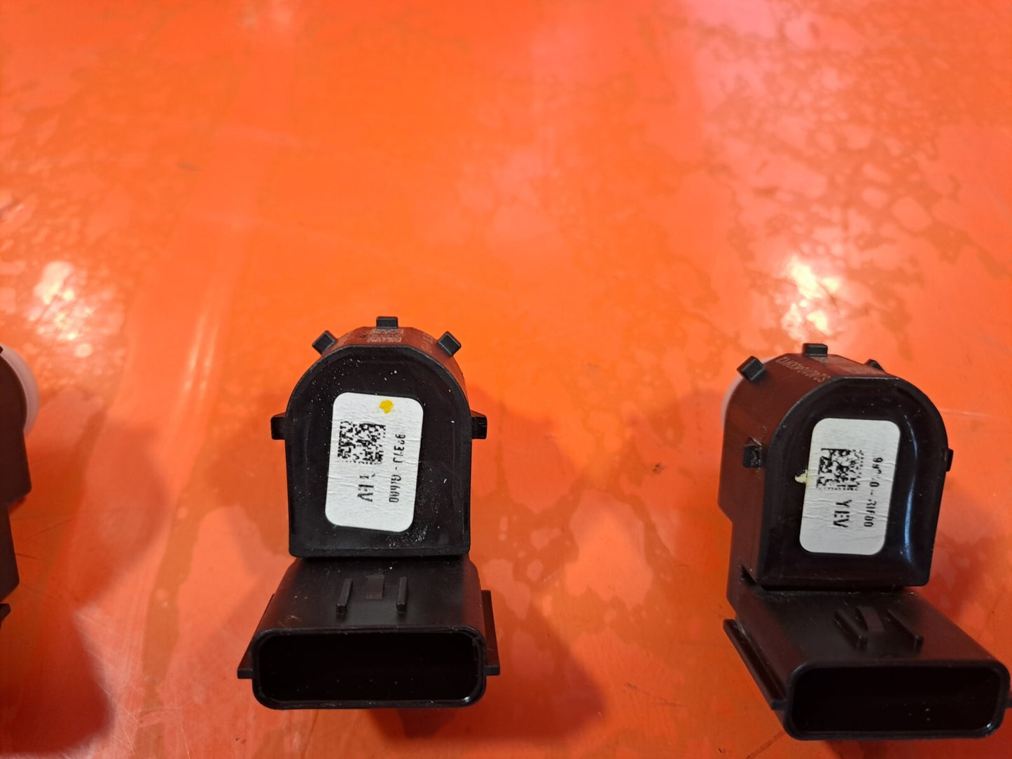 2024 HYUNDAI IONIQ 5 PARKING SENSOR x3 99310-GI600 + WARRANTY A226