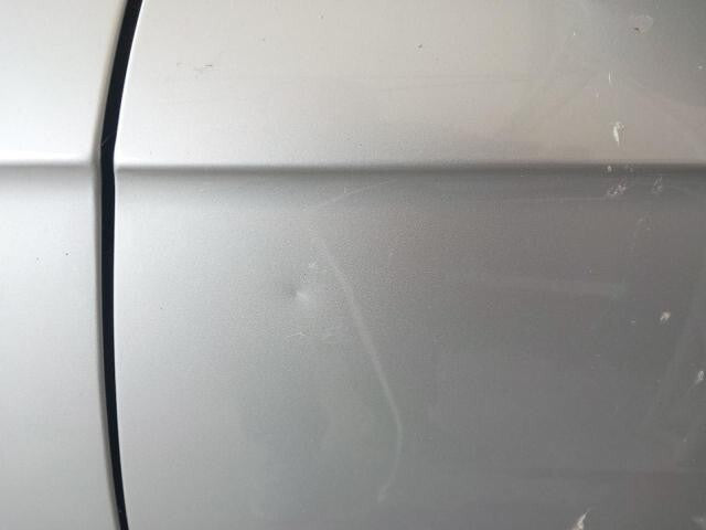 ✅AUDI Q7 S LINE 3.0 DIESEL 2009 BREAKING PRICE PER WHEEL NUT ONLY SILVER A300
