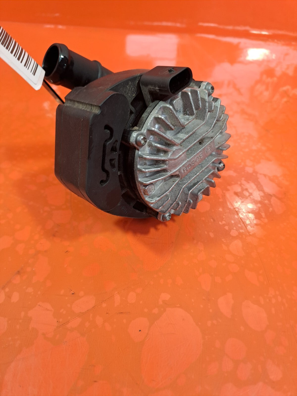 CUPRA LEON VZ2 1.4 PETROL 2023 AUXILIARY WATER PUMP 04L965567С Warranty A227