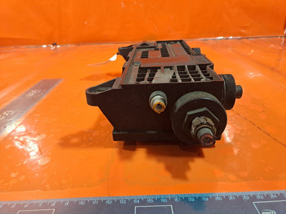 ✅LAND ROVER DISCOVERY 4 L319 3.0 DIESEL 2010 HANDBRAKE PARKING BRAKE ACTUATOR