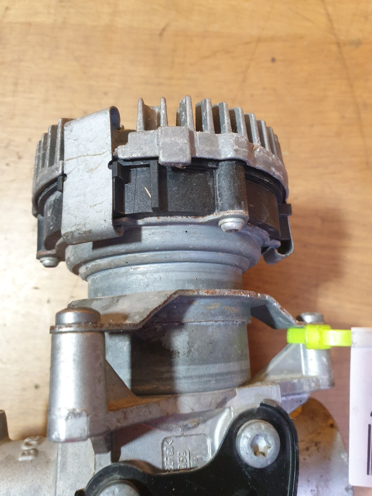 ✅2015 AUDI A3 E-TRON 1.4P ABS PUMP ACCUMULATOR 5QE614308D + WARRANTY A204