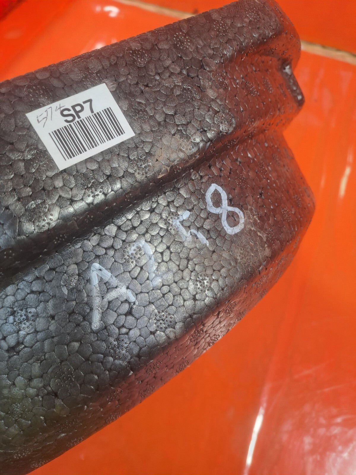 ✅HYUNDAI KONA 1.0 PETROL 2019 EMERGENCY LIFTING JACK TOOL KIT & FOAM Warranty