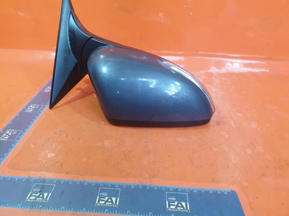 SSANGYONG TIVOLI ELX 1.6 PETROL 2015 FRONT RIGHT MIRROR GREY Warranty A221