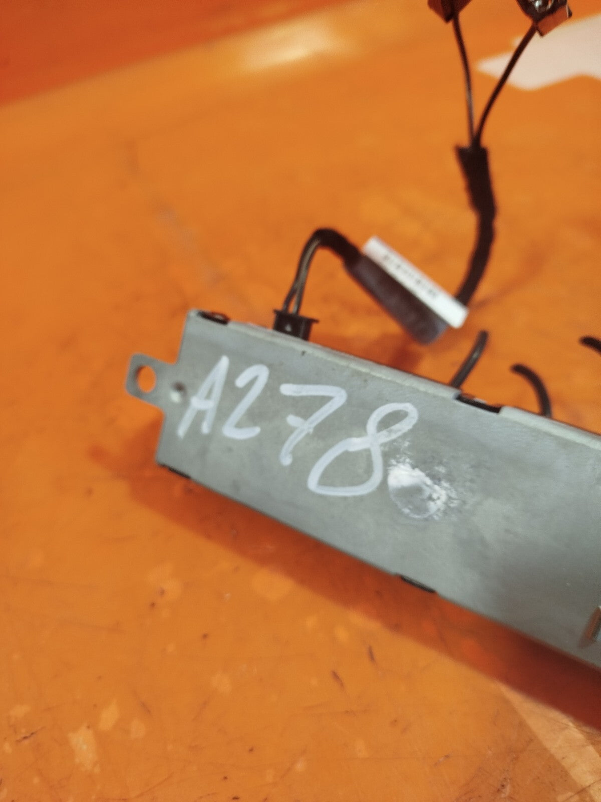 ✅2012 AUDI A5 S LINE 2.0D ANTENNA AMPLIFIER & RADIO ANTENNA 8F0035507 + WARRANTY