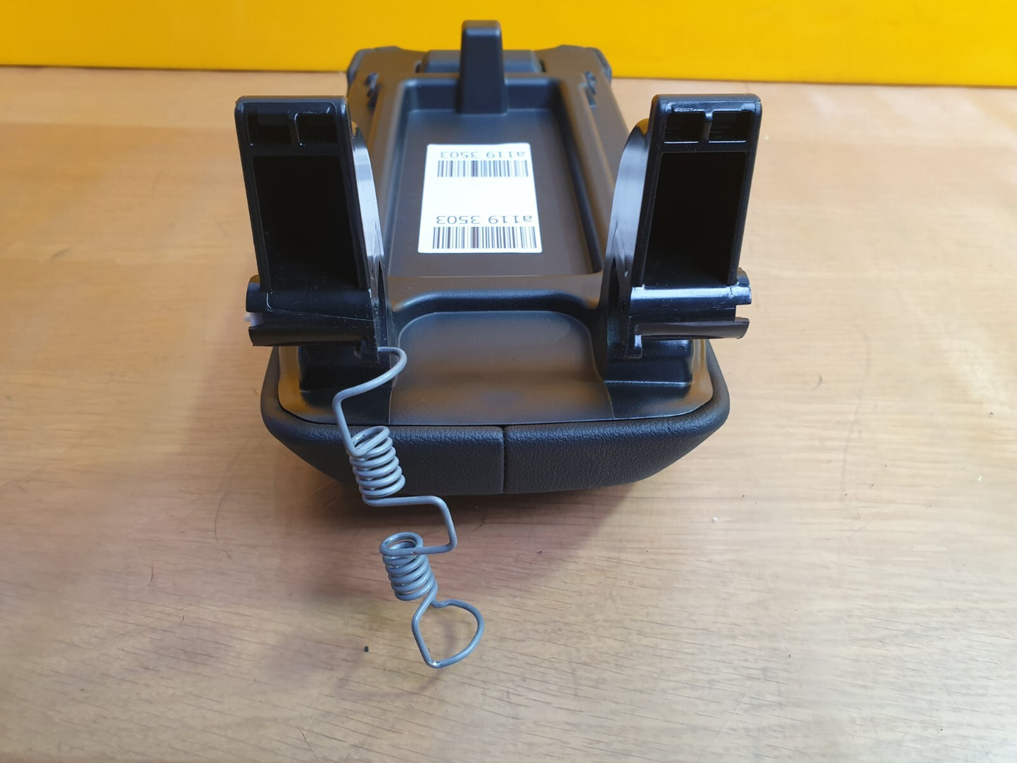 ✅2023 BMW 1 SERIES SPORT F40 1.5D CENTRE CONSOLE ARMREST + WARRANTY A119