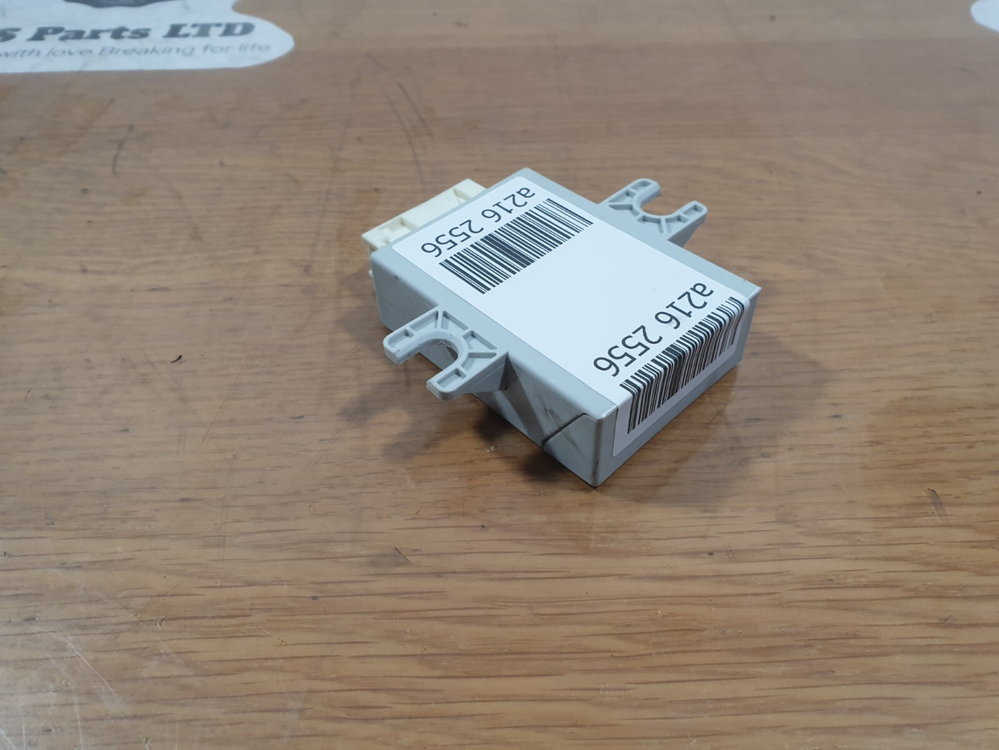 BMW 520D F11 2.0 DIESEL 2010 AIR SUSPENSION CONTROL MODULE ECU 6798937 Warranty