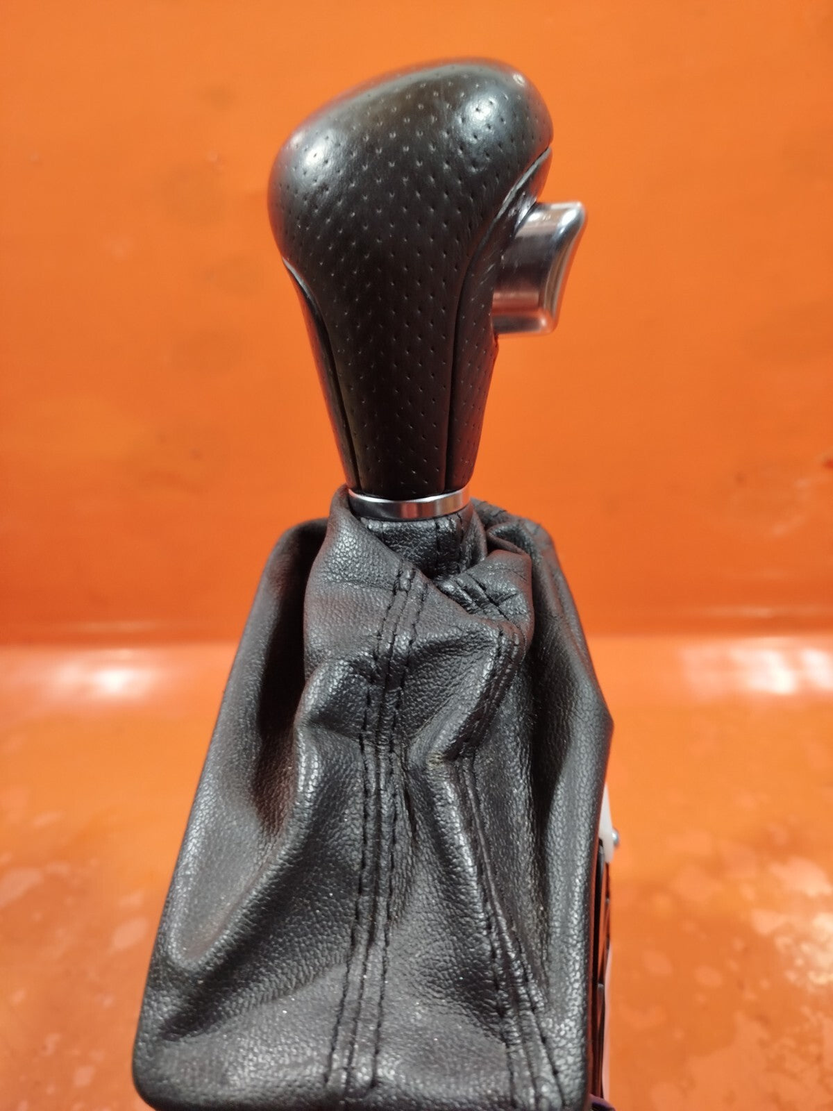 ✅AUDI Q7 S LINE QUATTRO 3.0 DIESEL 2009 AUTOMATIC GEARSHIFT GEAR SELECTOR A245