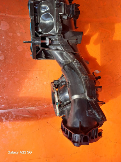 ✅BMW 220D M Sport F44 2 Series 2023 2.0 Diesel AIR INTAKE MANIFOLD 8570791 A293