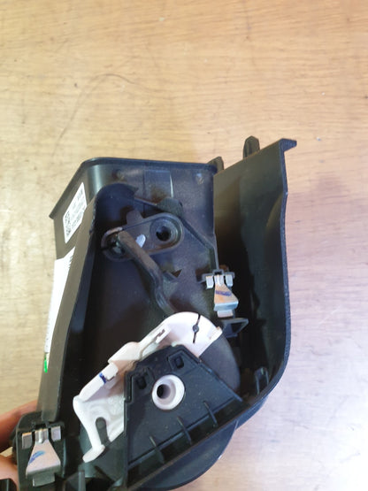 Ford Transit Custom 2.0 Diesel 2018 Right Heater Air Vent JK21-V018B08-AD3JA6
