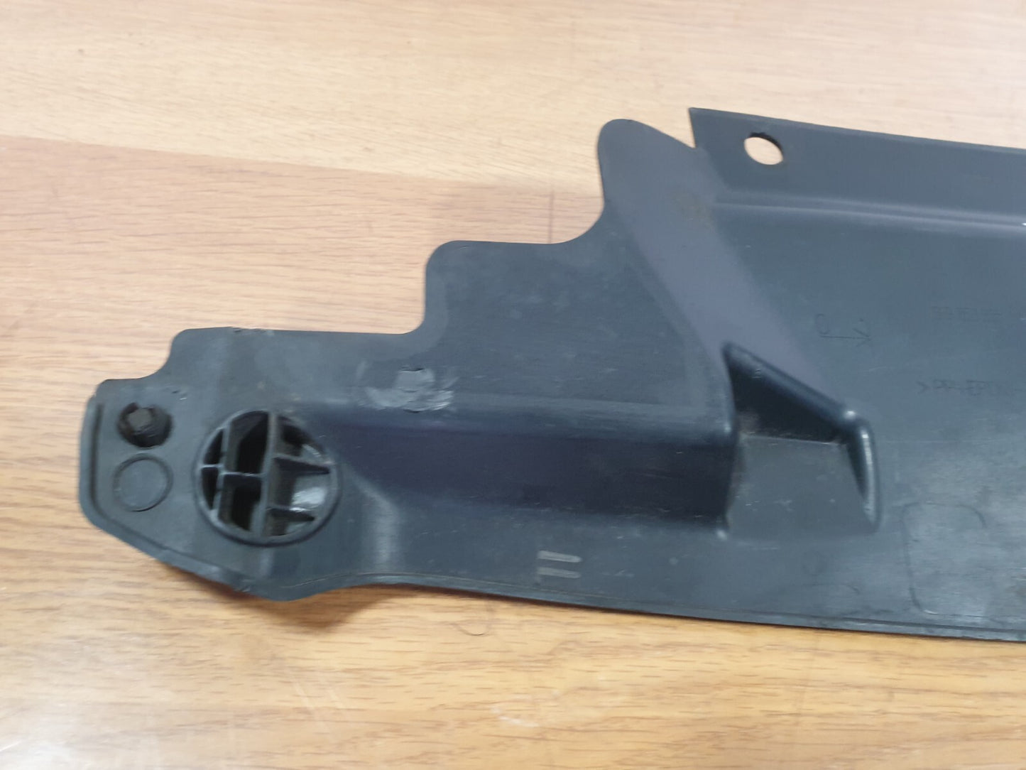 SEAT Arona Fr Tsi 1.0 Petrol 2019 FRONT HOOD INTERIOR COVER 6F9853655A Warranty