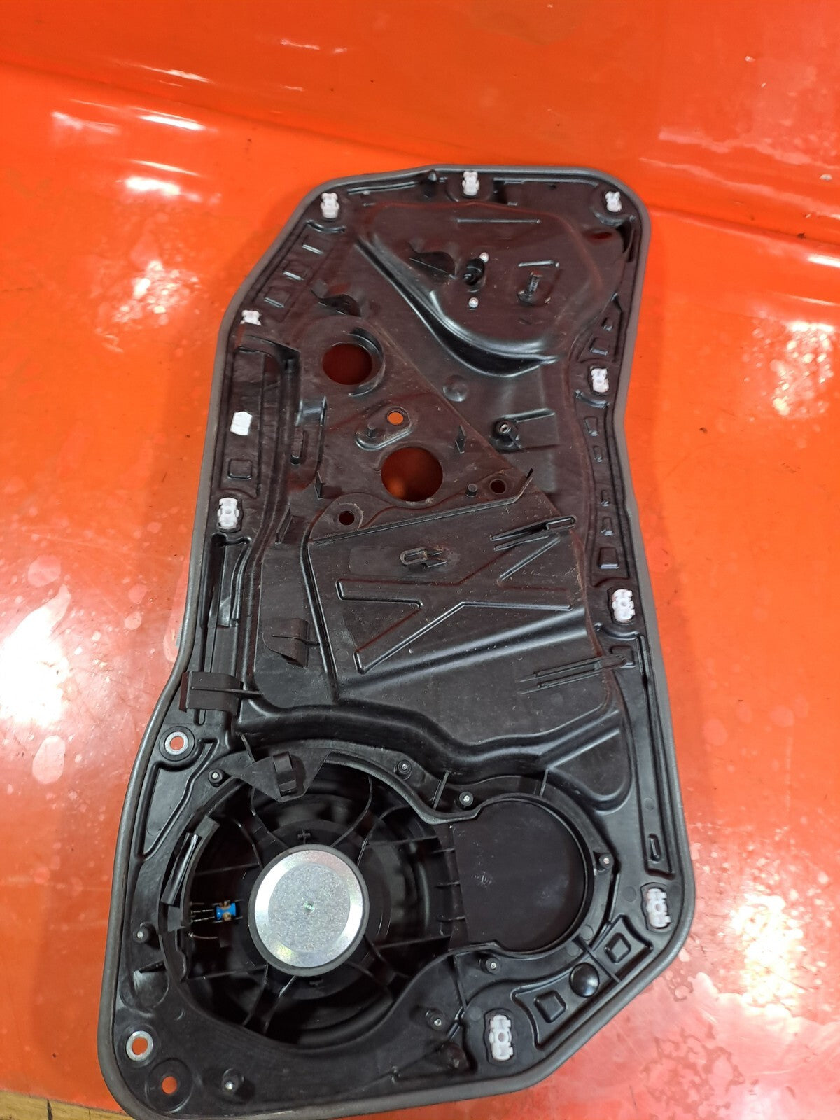 ✅Volkswagen Passat Cc Gt 2013 2.0 Diesel FRONT RIGHT DOOR PANEL 3C8837756D