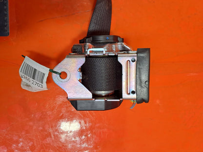 ✅Tesla Model 3 Long Range 2020 Rear Seat Belts 1110154-01-F Warranty A266