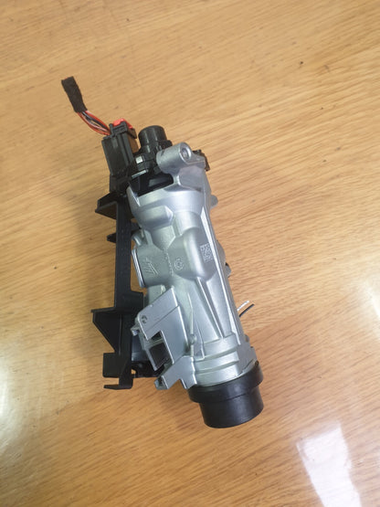 2019 SEAT ARONA FR 1.0P Ignition Barrel With Key 1K0905851 + WARRANTY A217