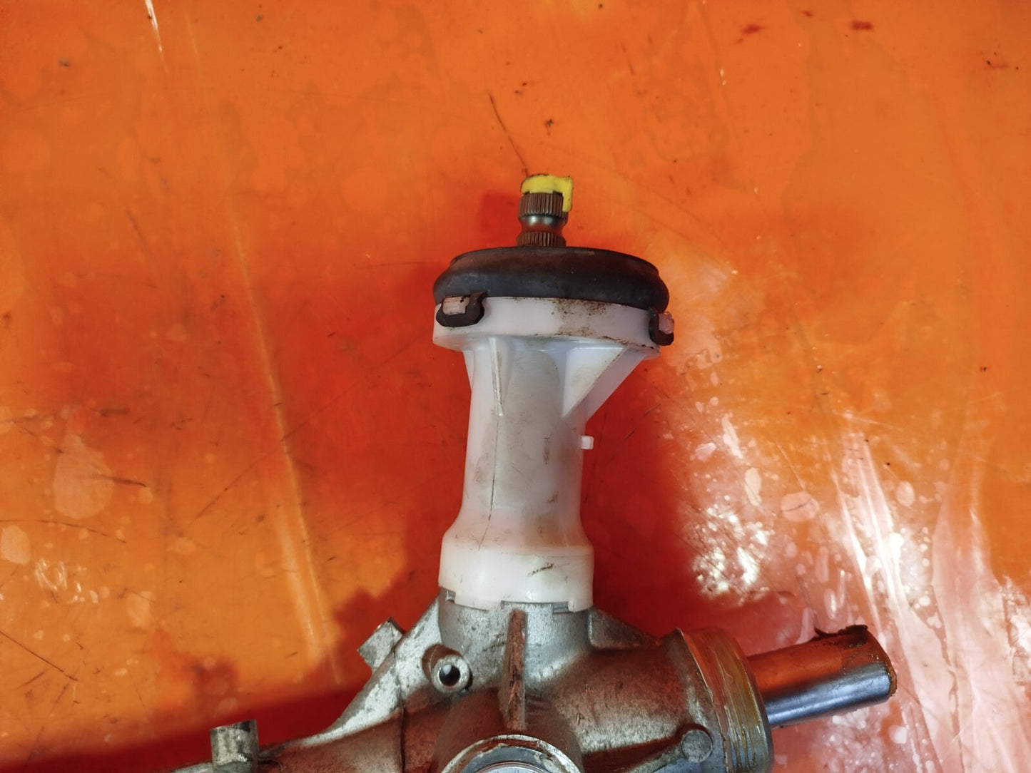 ✅KIA NIRO 2 EV S-A 1.6 PETROL 2020 POWER STEERING RACK 56500G5590 Warranty A164