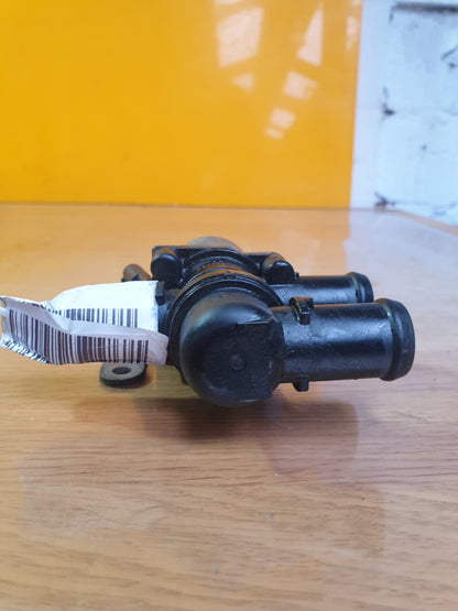 ✅2015 AUDI A3 E-TRON 1.4P AUXILIARY WATER PUMP 5Q0906457C + WARRANTY A204