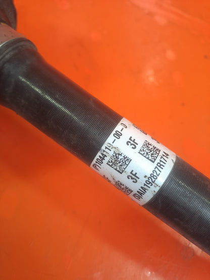 ✅Tesla Model 3 Long Range 2022 FRONT LEFT DRIVESHAFT 1044119-00-D Warranty A241