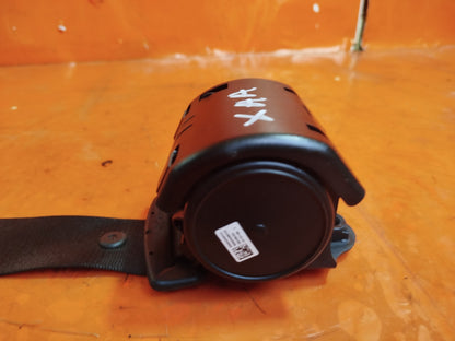 ✅BMW 1 SERIES REAR CENTRE SEAT BELT 643482700B Warranty xAA