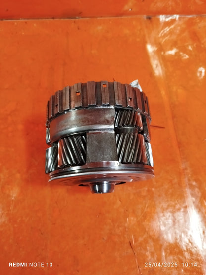 ✅LAND ROVER DISCOVERY 4 L319 3.0 DIESEL 2010 REACTION CARRIER PLANETARY GEARS