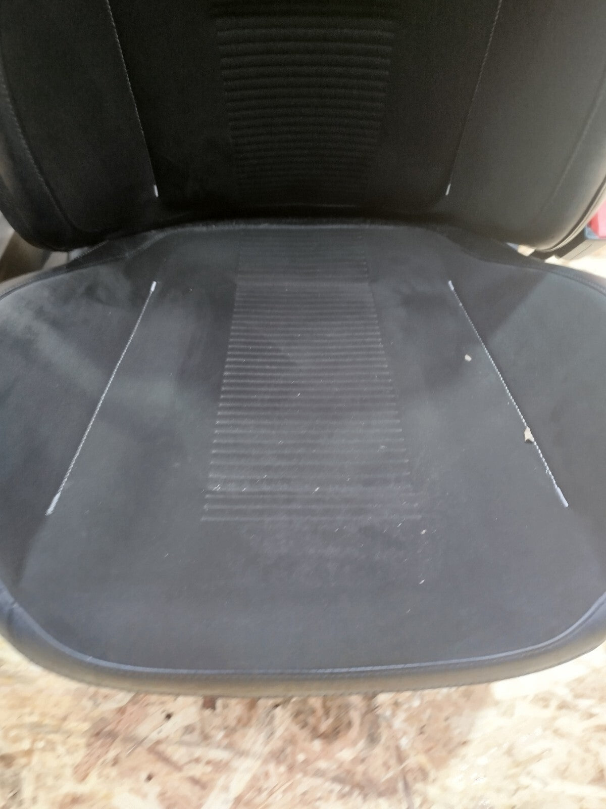 ✅2020 FORD FOCUS MK4 ST 2.3 RECARO  Genuine  LEATHER INTERIOR SEATS